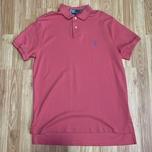 Mens Ralph Lauren Polo